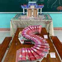 Hoạt động trang bị kỹ năng thực hành xã hội cho học sinh