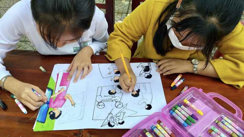 SINH HOẠT NGÀY 20/10/2022