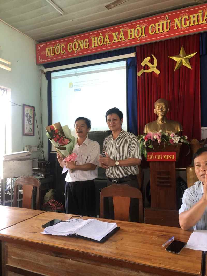 TIN VỀ NGÀY HỘI ĐỒNG SỰ PHẠM LÀM VIỆC TRỞ LẠI