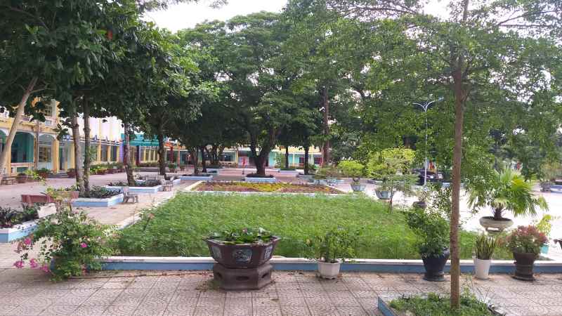 TỔ CHỨC KHẢO SÁT CHẤT LƯỢNG TỐT NGHIỆP THPT LẦN 2 - NĂM 2022