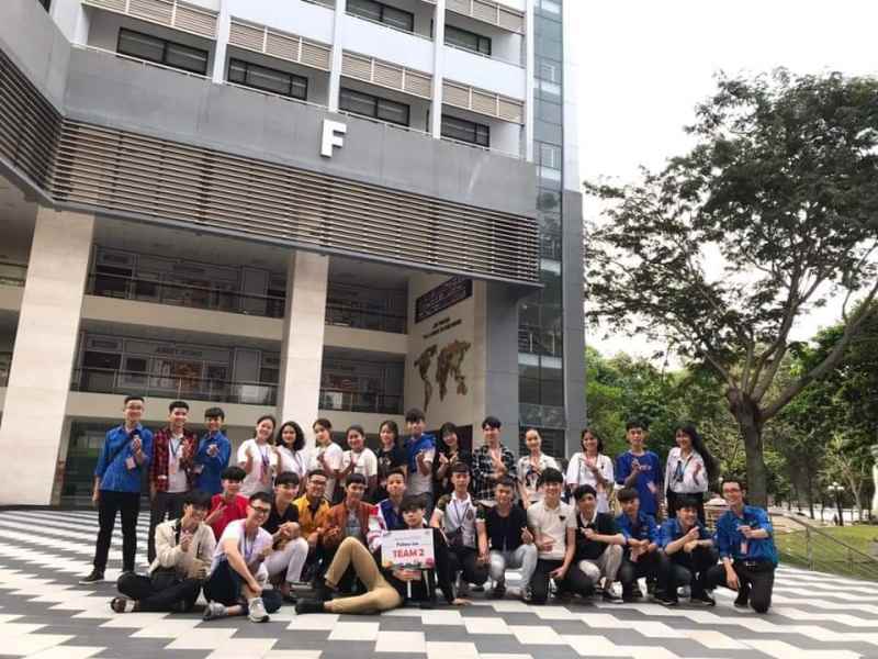 TRẢI NGHIỆM HƯỚNG NGHIỆP – MỘT HOẠT ĐỘNG MANG Ý NGHĨA THIẾT THỰC CHO HỌC SINH THPT