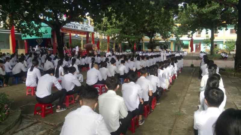 GIÁO DỤC TƯ TƯỞNG CHÍNH TRỊ CHO ĐOÀN VIÊN THANH NIÊN